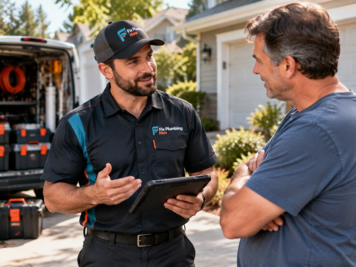 Clogged Drain Service Summit, SD FAQs